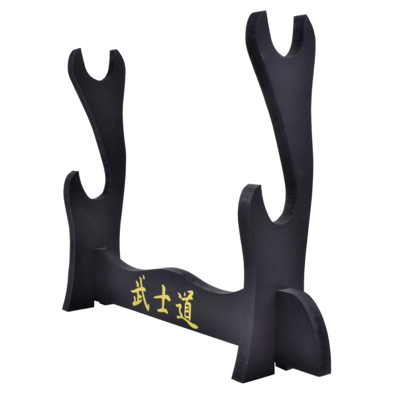 Tischständer 2 Katanas