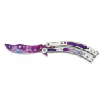 Navaja entrenamiento