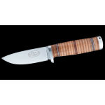 CUCHILLO FÄLLKNIVEN NL5L IDUN COS