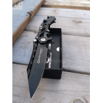Witharmour WA-102BK Couteau de poche