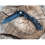 Witharmour WA-102BK coltello da tasca