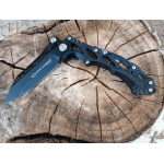 Witharmour WA-102BK coltello da tasca