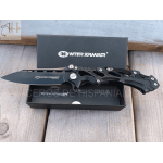 Witharmour WA-102BK canivete