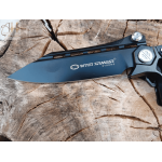 Witharmour WA-102BK Couteau de poche