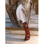 Cuchillos desolladores Muela