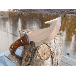 Cuchillo desollador Muela