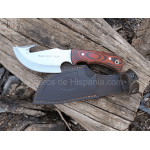 Cuchillos de caza Muela