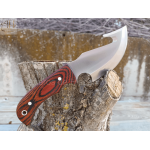 Cuchillo de caza Muela