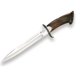 Chamois Joker Hunting Knife Blade 25,5cm