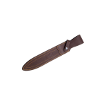 Hunting knife Chamoix Joker stag handle Blade 25,5cm
