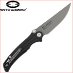 Navaja de bolsillo WA-101BK