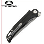 Navaja de bolsillo WA-101BK