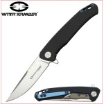Navaja de bolsillo With Armour WA-091BK