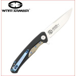 Navaja de bolsillo With Armour WA-091BK