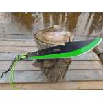 Machetes para Zombies