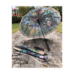 Katana Paraguas Tanjirou Kamado Demon Slayer