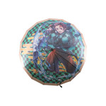 Katana Paraguas Kamado Tanjirou Demon Slayer