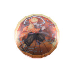 Katana Paraguas Agatsuma Zenitsu Demon Slayer