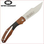 With Armour wa-097bw Pocket knife