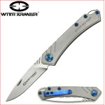 With Armour WA-096TG Pocket knife