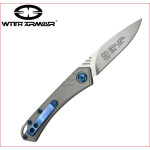 With Armour WA-096TG Pocket knife