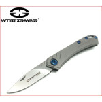 With Armour WA-096TG Pocket knife