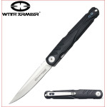 With Armour WA-094BK Pocket knife