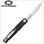 With Armour WA-094BK Pocket knife