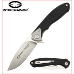 Navaja de bolsillo With Armour WA-090BK
