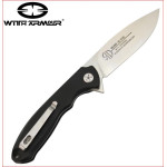 Navaja de bolsillo With Armour WA-090BK
