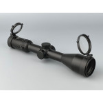 Visor Arcea ADLER 2,5-10x50 30mm. Ret.il. 4A