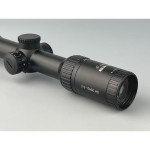 ADLER 2,5-10x50 30mm. Ret.il. 4A ARCEA SCOPE