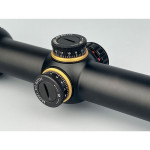 ADLER 2,5-10x50 30mm. Ret.il. 4A ARCEA SCOPE