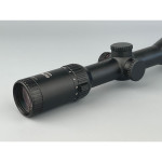 Visor Arcea ADLER 2,5-10x50 30mm. Ret.il. 4A