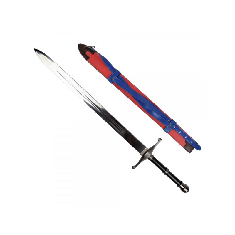 Dragon Ball Z Super Trunks Schwert