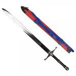 Espada Super Trunks de Dragon Ball Z