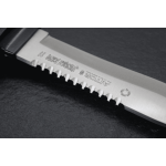 Cuchillo supervivencia-Aceros de Hispania