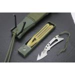 Cuchillo militar-Aceros de Hispania