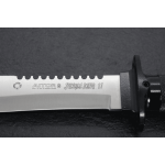 Cuchillo-supervivencia-Jungle King-II-Aceros de Hispania