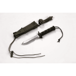 Cuchillo-Jungle-King-Aitor-II-Aceros de Hispania