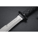 Cuchillo-Aitor-supervivencia-Aceros de Hispania