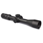ADLER 4-16x44 30mm. Side Focus. MILDOT SCOPE