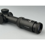 ADLER 4-16x44 30mm. Side Focus. MILDOT SCOPE