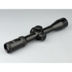 ADLER 4-16x44 30mm. Side Focus. MILDOT SCOPE