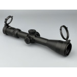 ADLER 4-16x44 30mm. Side Focus. MILDOT SCOPE