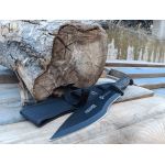 Cuchillos táctico y militar K25