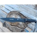 Tactical knife K25 REAPER 22 cm