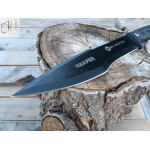 Tactical knife K25 REAPER 22 cm