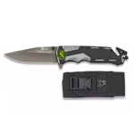 NAVAJA DE RESCATE RUI 19654GR1010. GUARDIA CIVIL