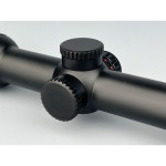 3-12x56 30mm. Ret.il. 4A ADLER SCOPE